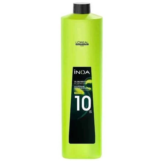 L'Oréal Professional Inoa Ammonia-Free Permanent Hair Colour 60ml