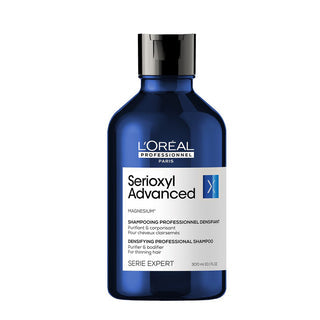 L'Oréal Professionel Serioxyl Advanced Purifier & Bodifier Shampoo- 300ml