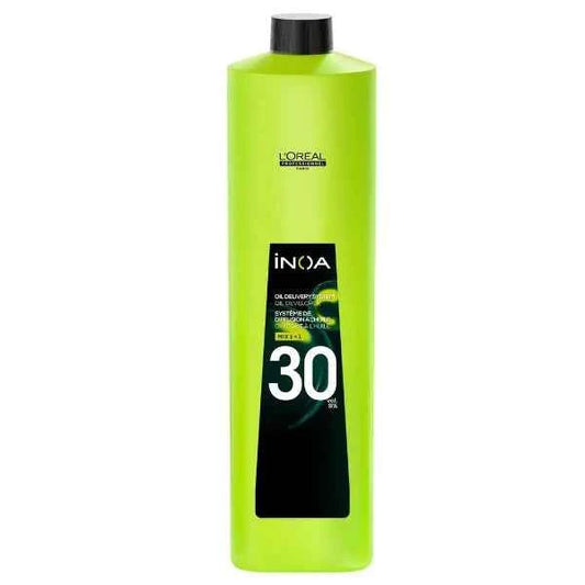 L'Oréal Professional Inoa Ammonia-Free Permanent Hair Colour 60ml