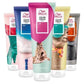  Temporary Hair Color Depositing Mask for Shine, Hydration & Vibrant Tone Refresh