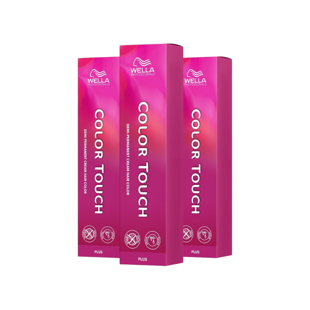 Wella Professional Color Touch Hair Color- 60ml