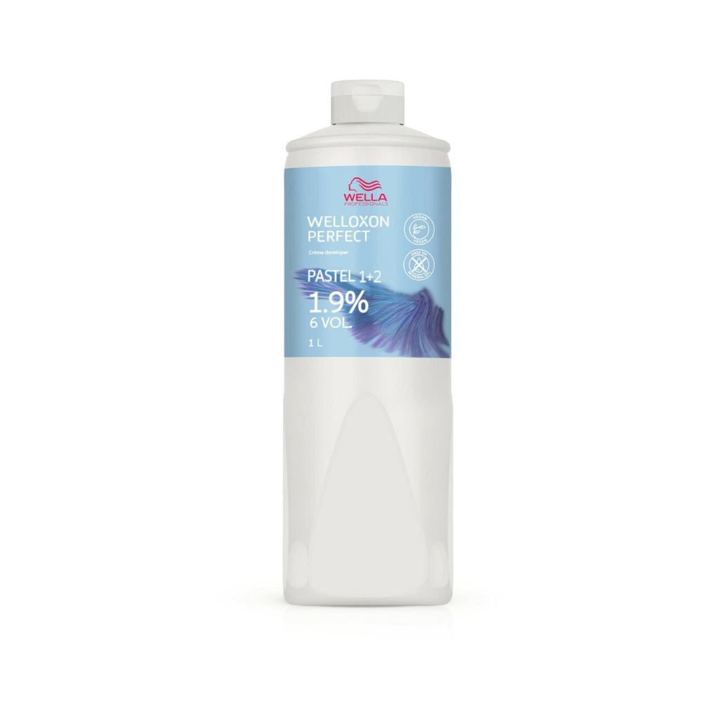 Wella Professionals Welloxon Perfect Pastel 1.9%